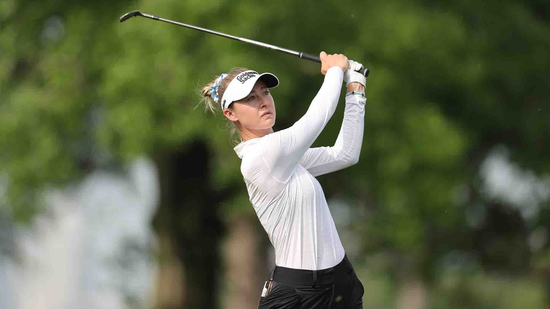 LPGA’s First Major Is a Make‑or‑Break Moment for Women’s Golf