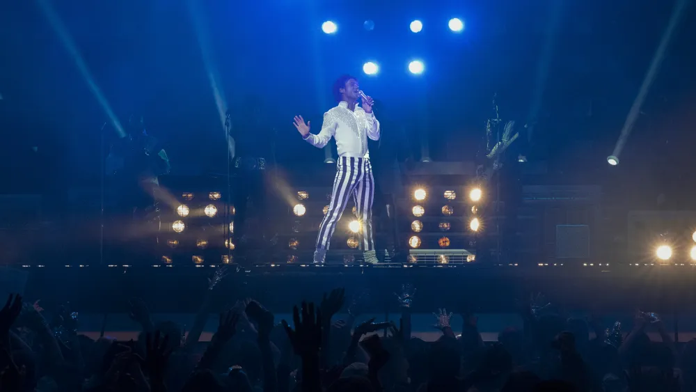 Fans vs Critics: How the New Michael Jackson Biopic Is Splitting Music Lovers and Rewriting His Story