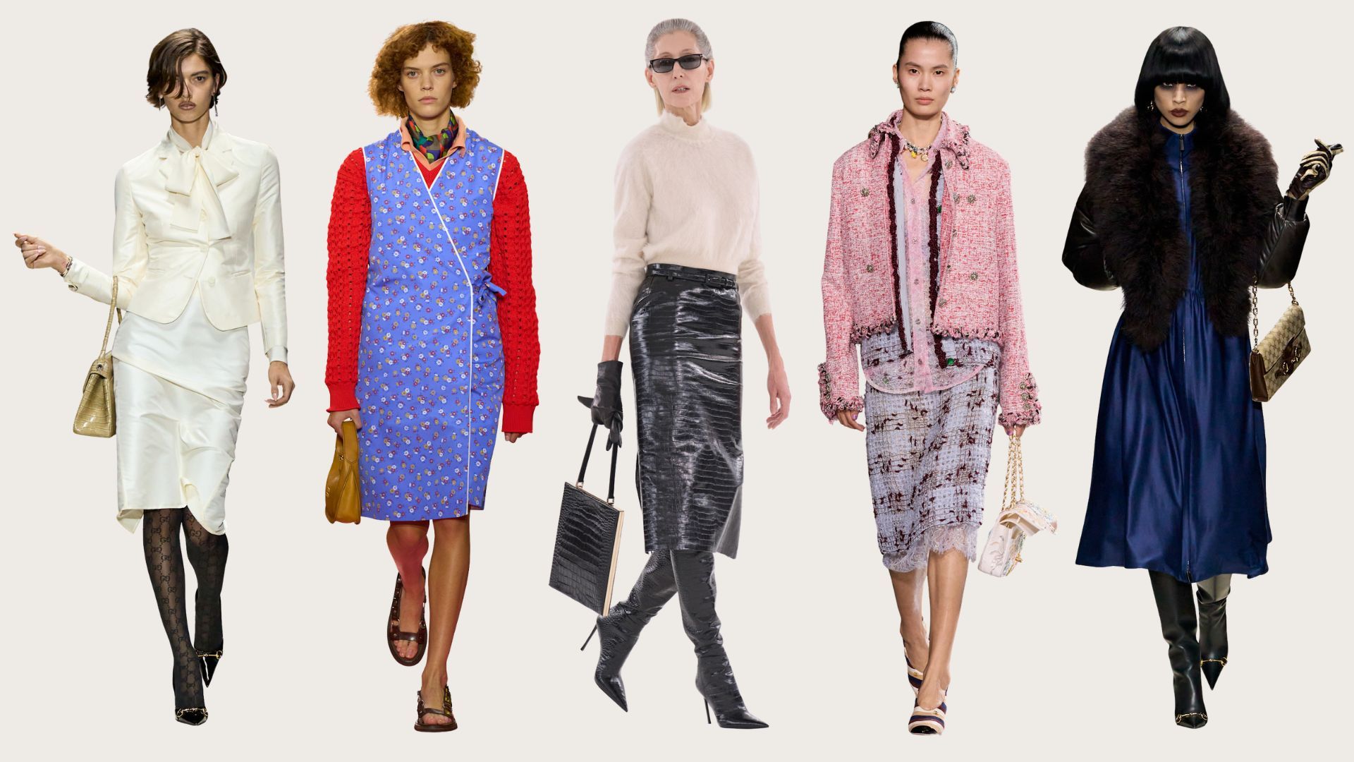 Quiet Luxury: How to Build an Expensive-Looking Wardrobe Without Designer Prices