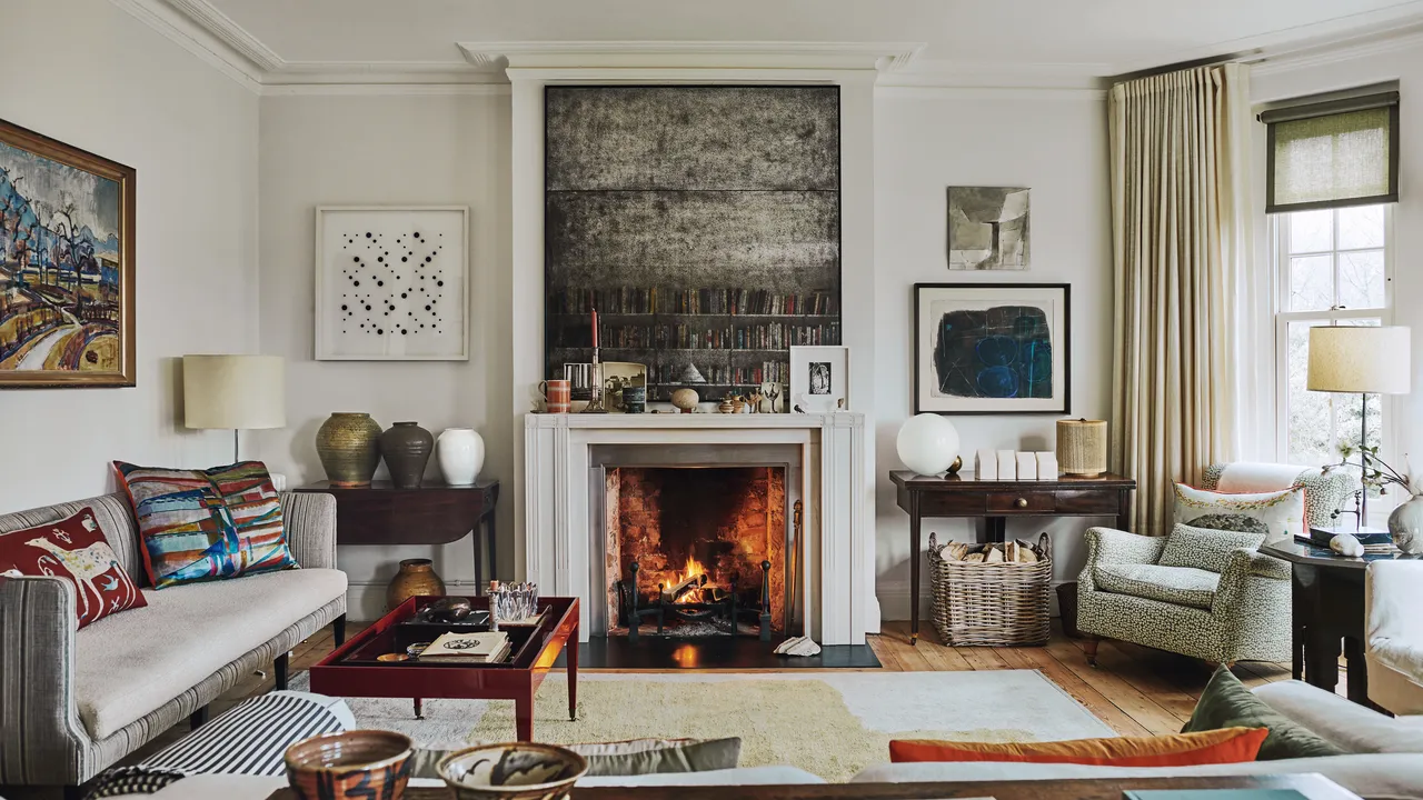 Rugs Are Getting a Makeover: Colours Designers Now Avoid – And The Shades They Love Instead