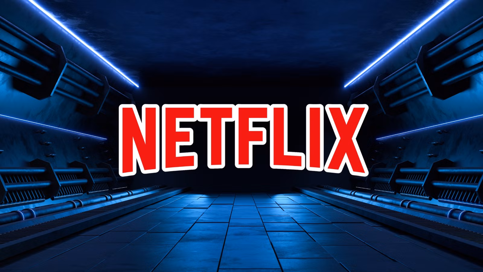 Short Sci‑Fi Series On Netflix You Can Easily Binge In A Single Weekend