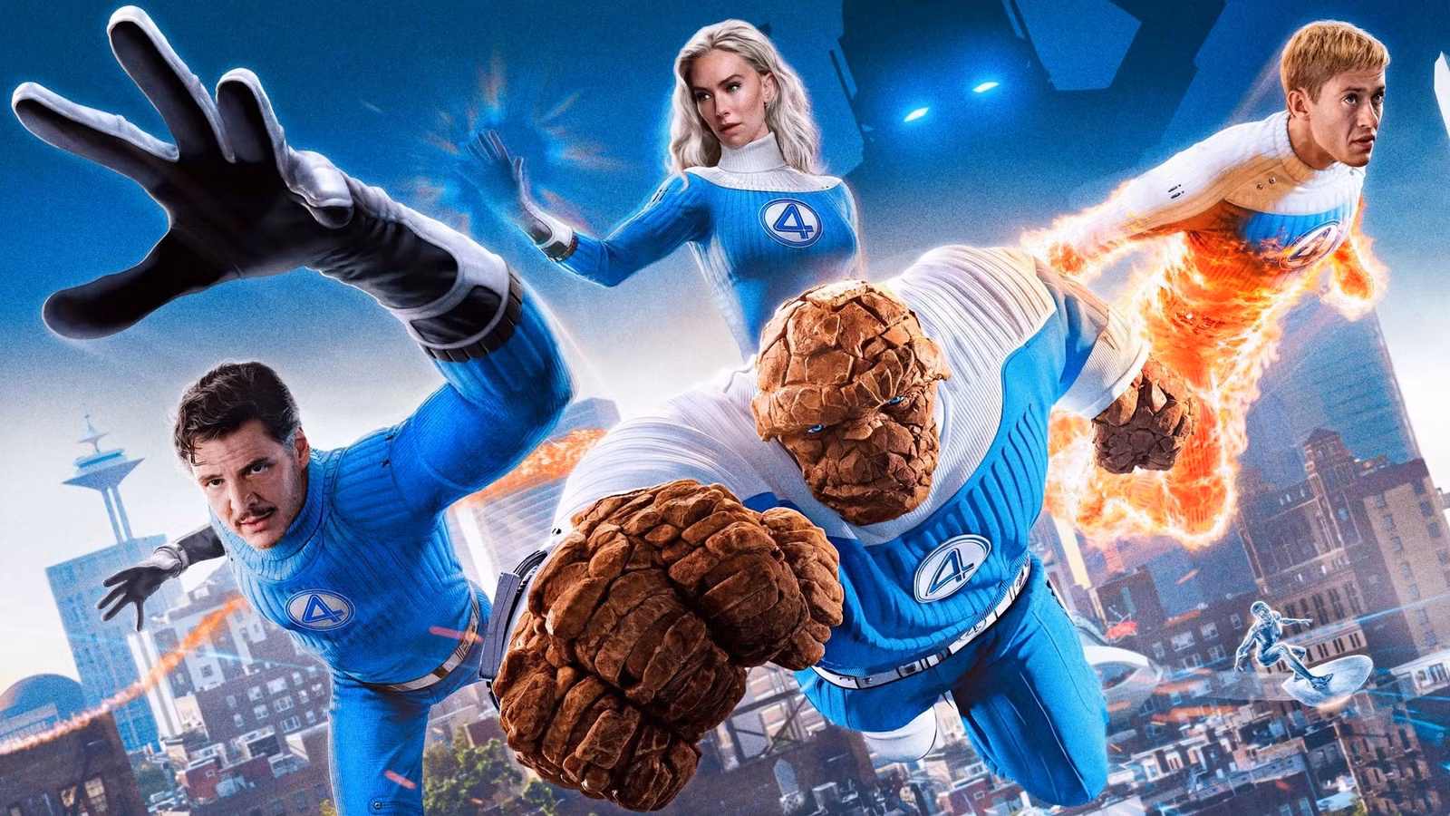 From Fantastic Four to Deadpool: A 2025 Marvel Reading Guide for Malaysian Fans