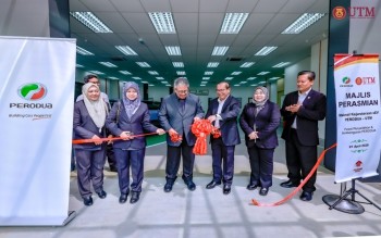 UTM–Perodua EV Lab: How This New Tie-Up Could Shape Malaysia’s Home‑Grown Electric Cars
