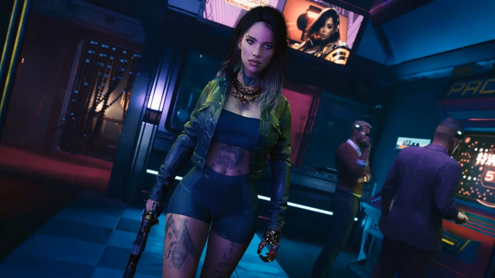 No, Cyberpunk 2077 Isn’t Getting a ‘Secret’ DLC: What CD Projekt Red Actually Confirmed