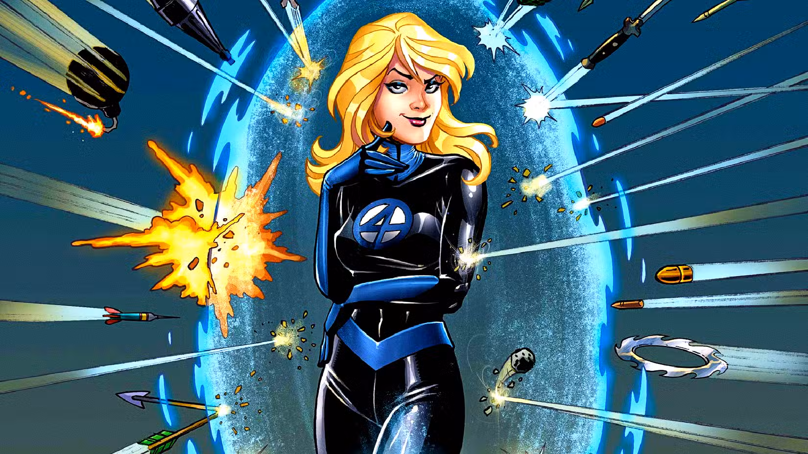 From X-Men Drip to Fantastic Four Makeovers: Why Superhero Costume Redesigns Keep Changing Marvel Comics