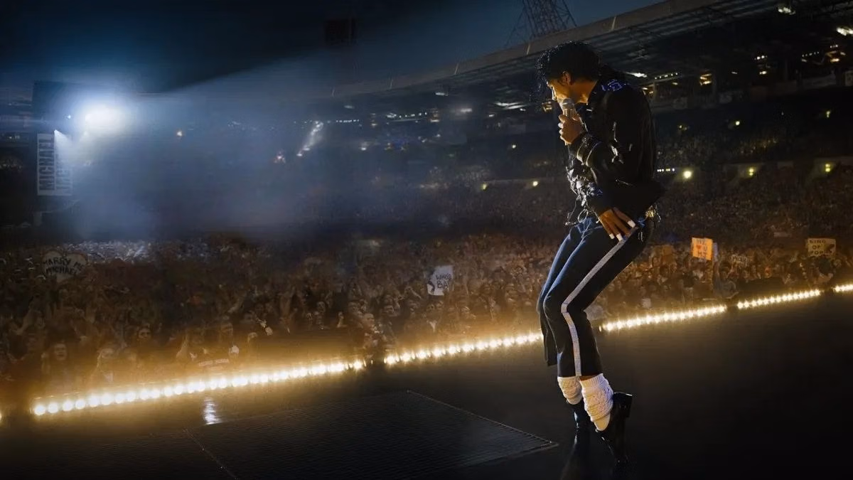 Michael Jackson’s New Biopic Is Here: What Jaafar Jackson Gets Right About the King of Pop