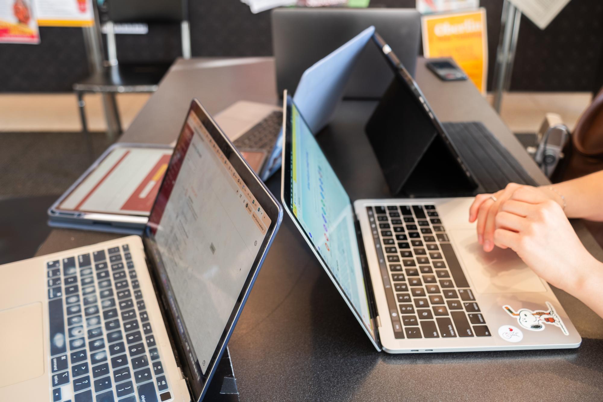 AI for the Boring Bits: How Creative Studios Are Quietly Automating Their Back Office