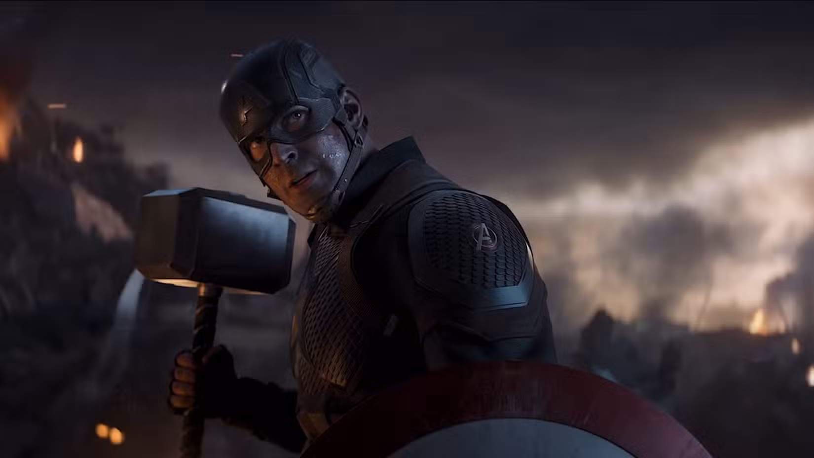 From Avengers to The Good, The Bad and The Ugly: 15 Movie Finales That Make Malaysian Audiences Cheer