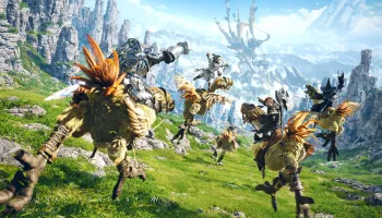 Final Fantasy XIV Is Finally Coming to Nintendo Switch 2: What Malaysian Players Should Know