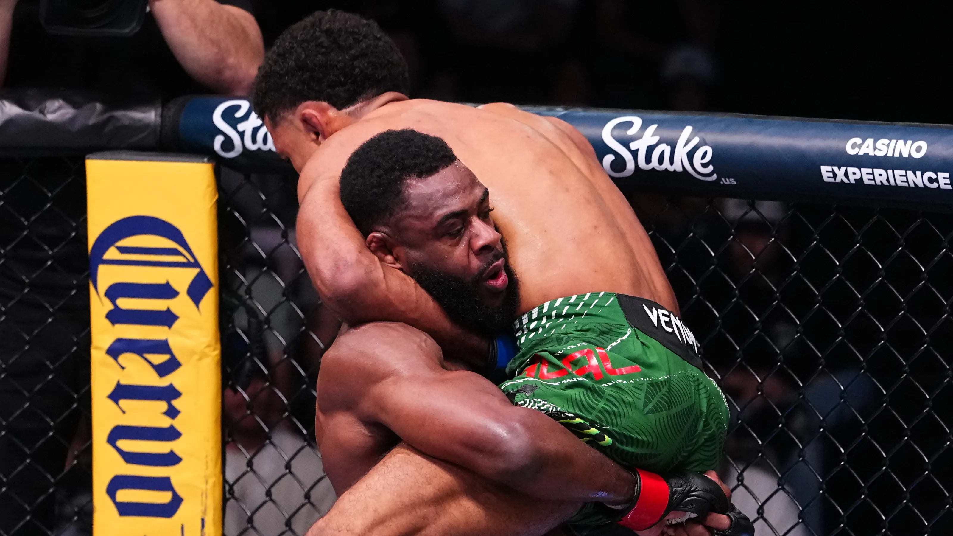 After UFC Vegas 116, Has Aljamain Sterling Really Earned a Shot at Alexander Volkanovski’s Featherweight Belt?