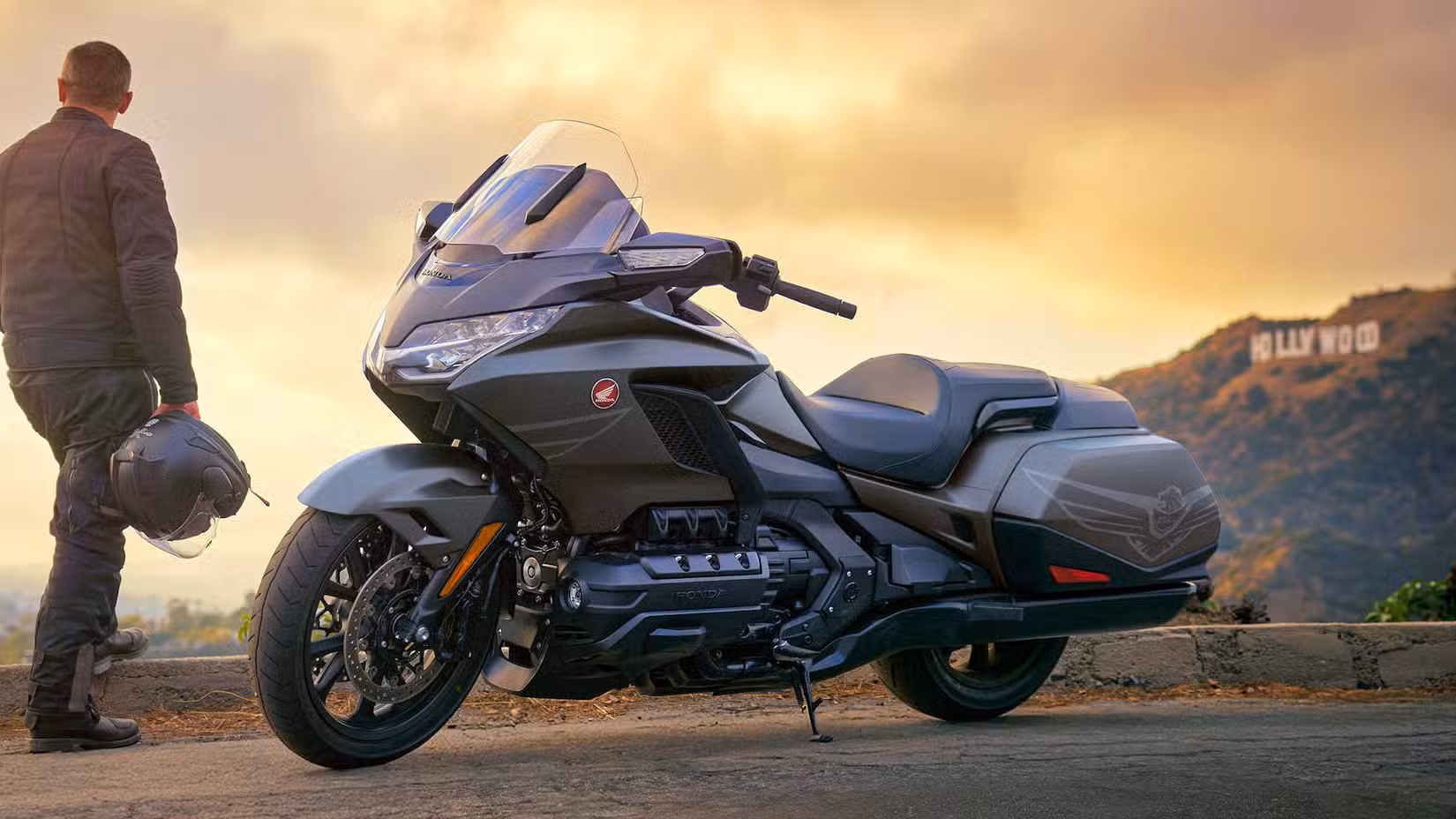 Why the BMW K 1600 GT Is Still the Ultimate Long‑Distance Touring Machine