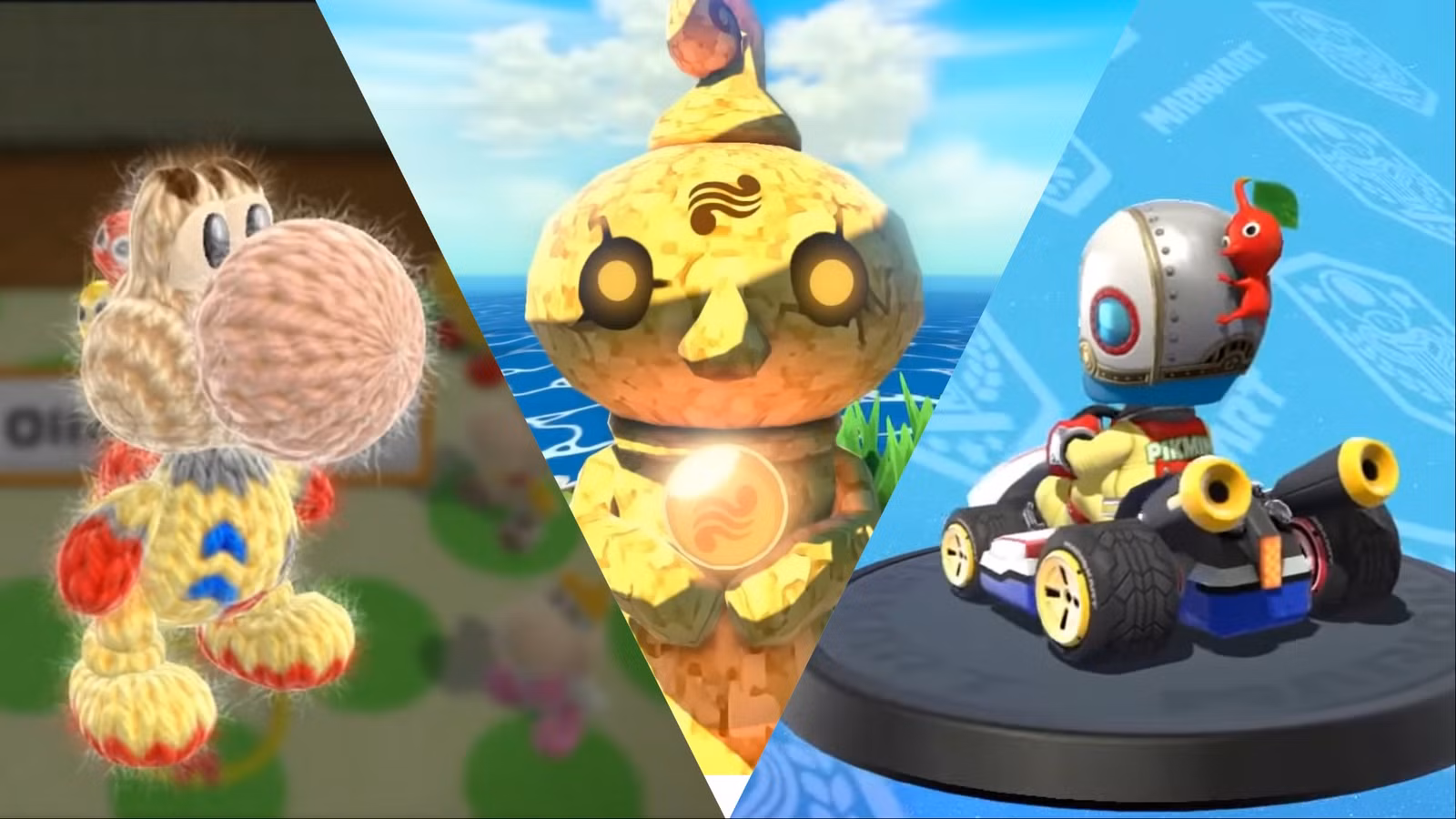 From Mario to Animal Crossing: 10 Surprising Pikmin Cameos You Probably Missed