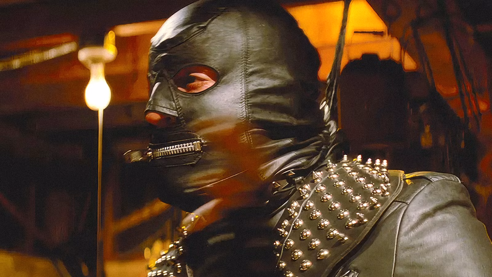 Unmasking the Gimp: The Surprising Story Behind Pulp Fiction’s Most Disturbing Character