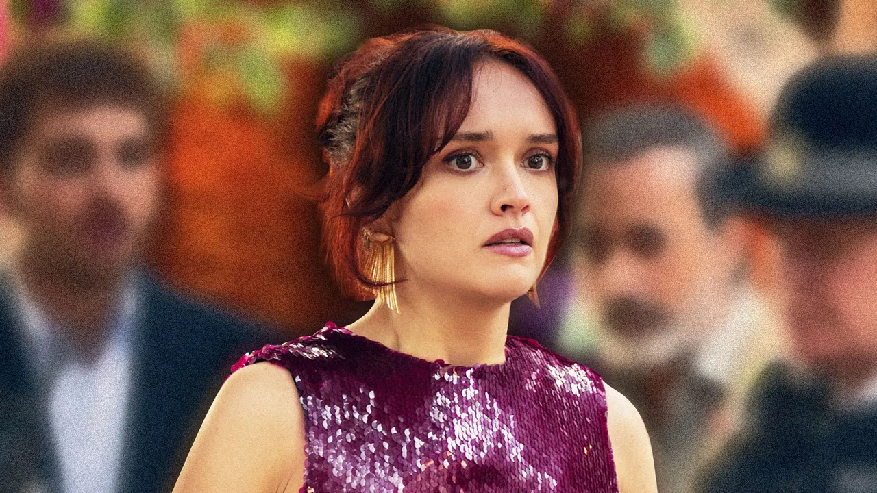 What To Binge This Weekend: Prime Video Thrillers, K‑Drama Premieres And A ‘Half Man’ Hype Check