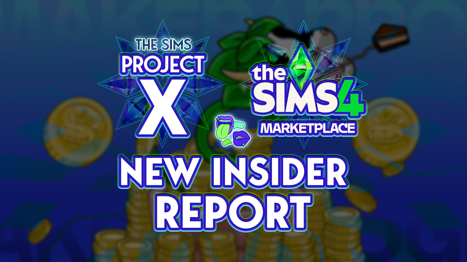 Why EA Reportedly Isn’t Happy With The Sims 4 Marketplace – And What It Could Mean For Players
