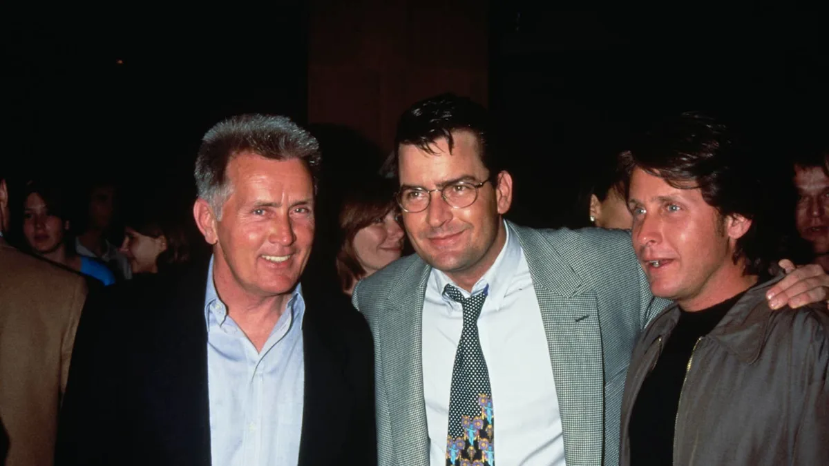 When Tell-All Documentaries Reopen Old Wounds: Charlie Sheen, Hulk Hogan and the Cost of Putting Your Life on Camera