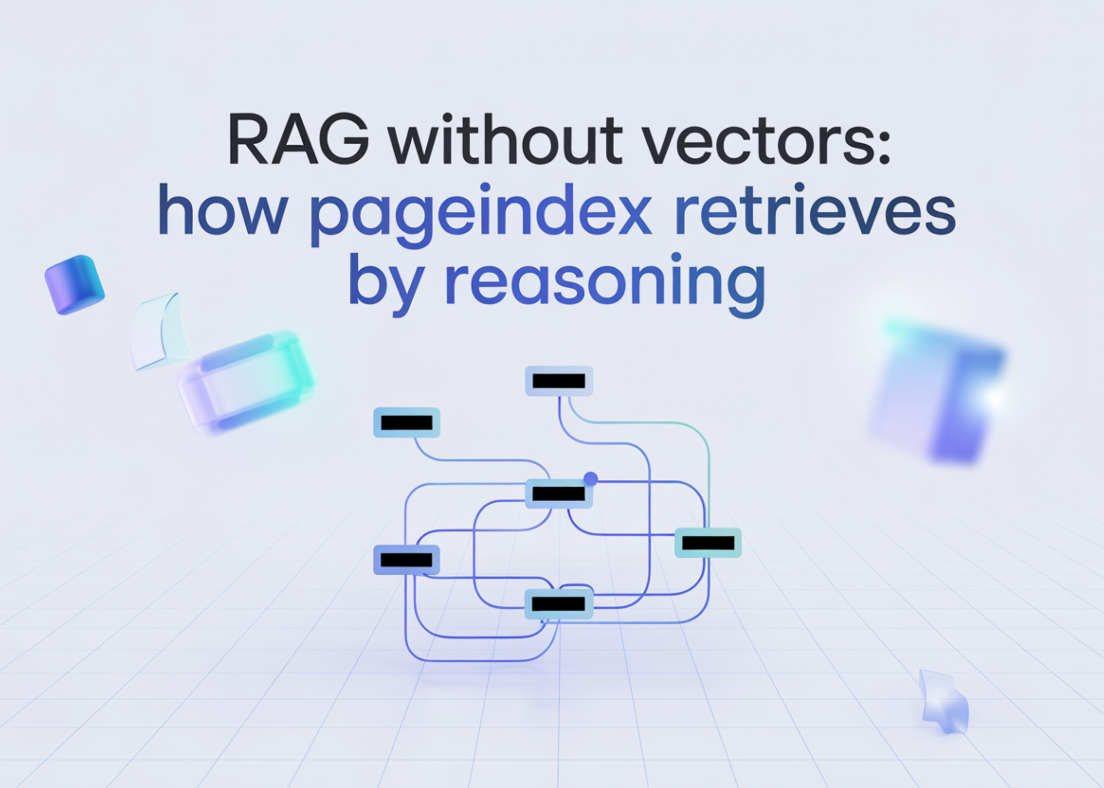 RAG Without Vectors? How Structured Storage Is Quietly Challenging Vector Databases on AI Memory