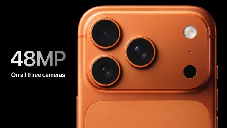 From 200MP Sensors to Crazy Zoom: Phone Camera Features That Actually Matter