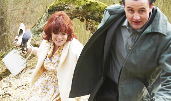 Love BBC’s ‘The Cage’? 3 Sheridan Smith British Dramas You Can Stream Next on Netflix