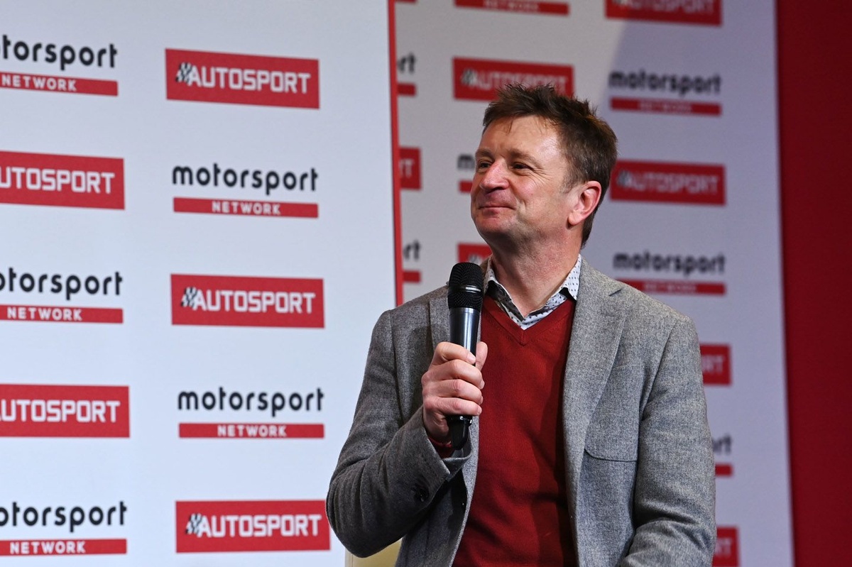 Beyond the Grid: How Allan McNish and Lewis Hamilton Are Shaping F1’s Future On and Off Track