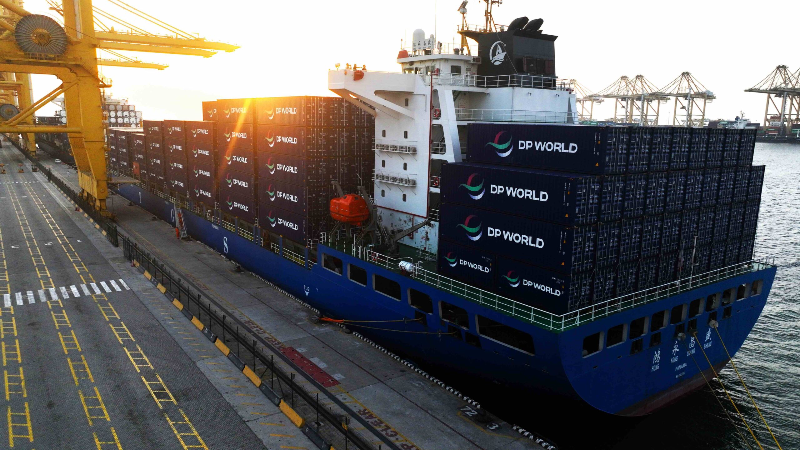 From Sepang to the World: How New Multimodal Corridors Could Change the Way Malaysia Moves People and Goods