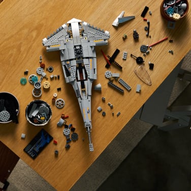 New Mandalorian Mission Lands at Galaxy’s Edge: What the Millennium Falcon Ride Update Actually Adds