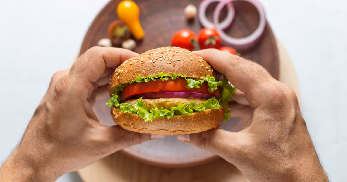 Beyond Fake Meat: How the Next Wave of Plant-Based Foods Is Quietly Reshaping Everyday Eating