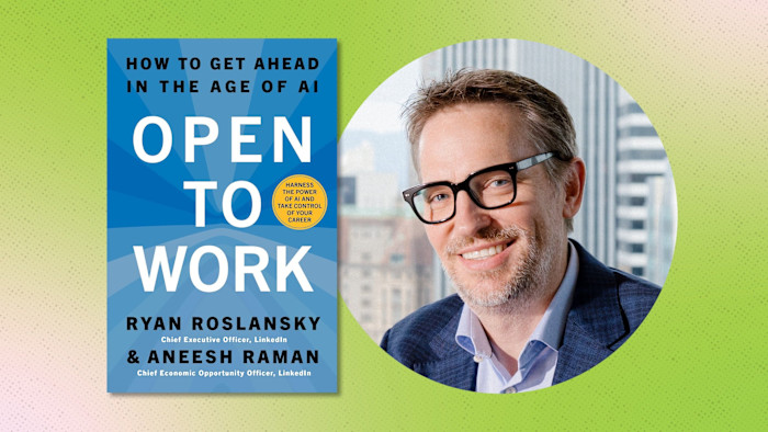 ‘No One Is Taking Care of Your Career for You’: How to Future‑Proof Your Job in the Age of AI