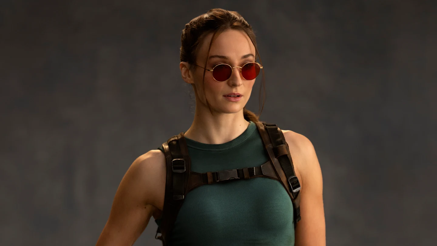 Two Laras, One Legacy: How Sophie Turner and Alix Wilton Regan Are Redefining Tomb Raider for a New Era