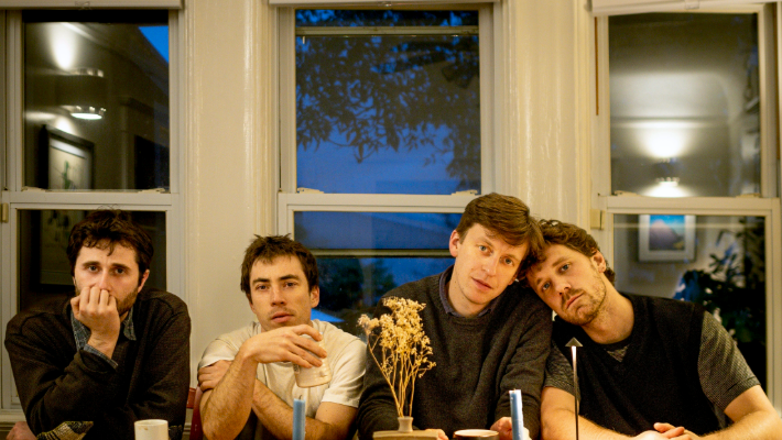 Loud Right Now: Inside 5 New Rock and Punk Releases You Should Stream This Week