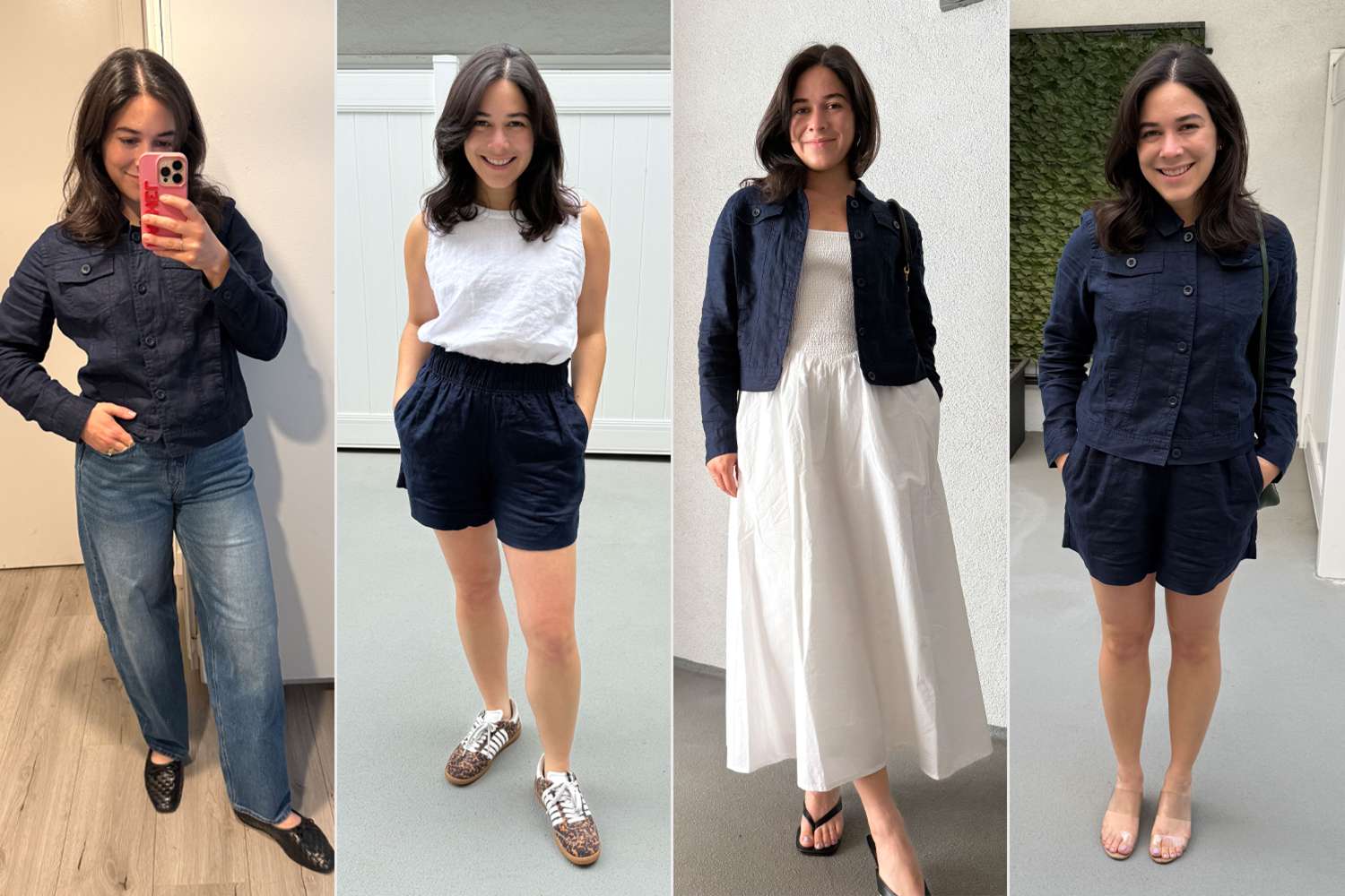 Throw-On-and-Go Holiday Dresses Under RM250: Easy Packing Outfits for Your Next Short Getaway