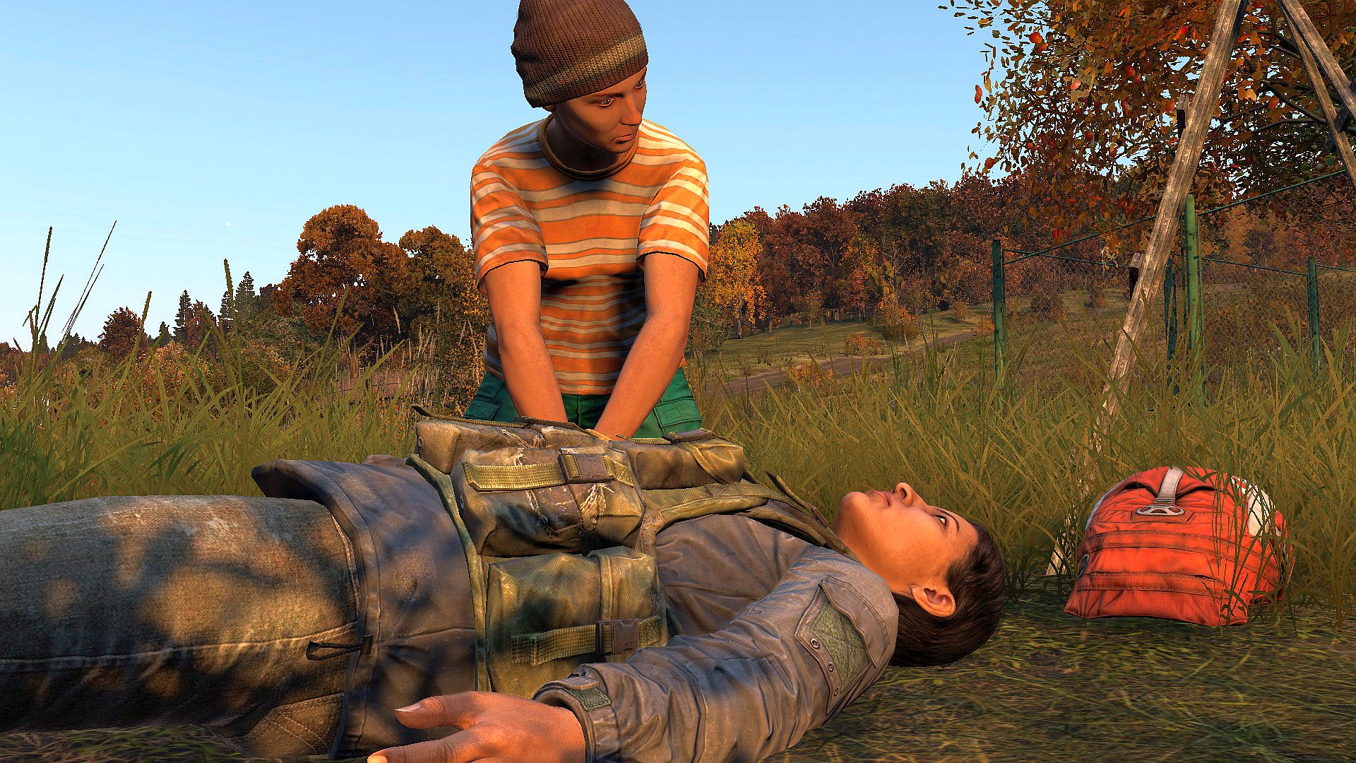 The Best DayZ Servers for Pure Action: PvP, PvE and Modded Shooters to Jump Into Now