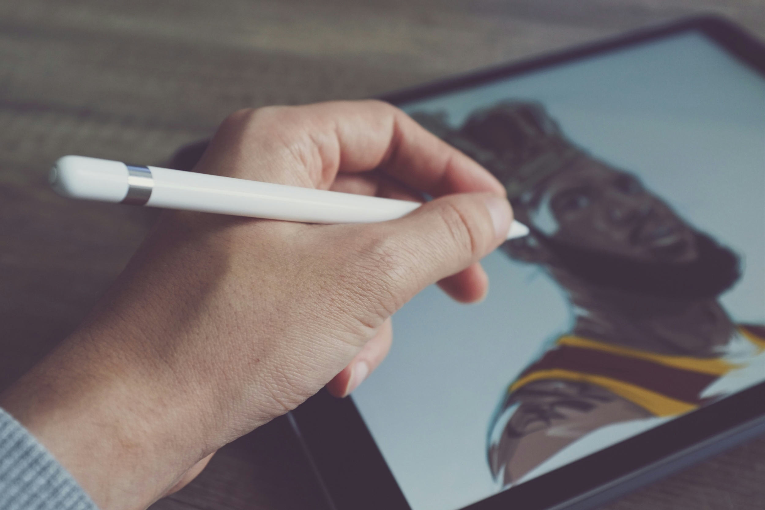 Best Drawing Tablets: How to Choose Between Wacom, XP-Pen, Huion and iPad Pro
