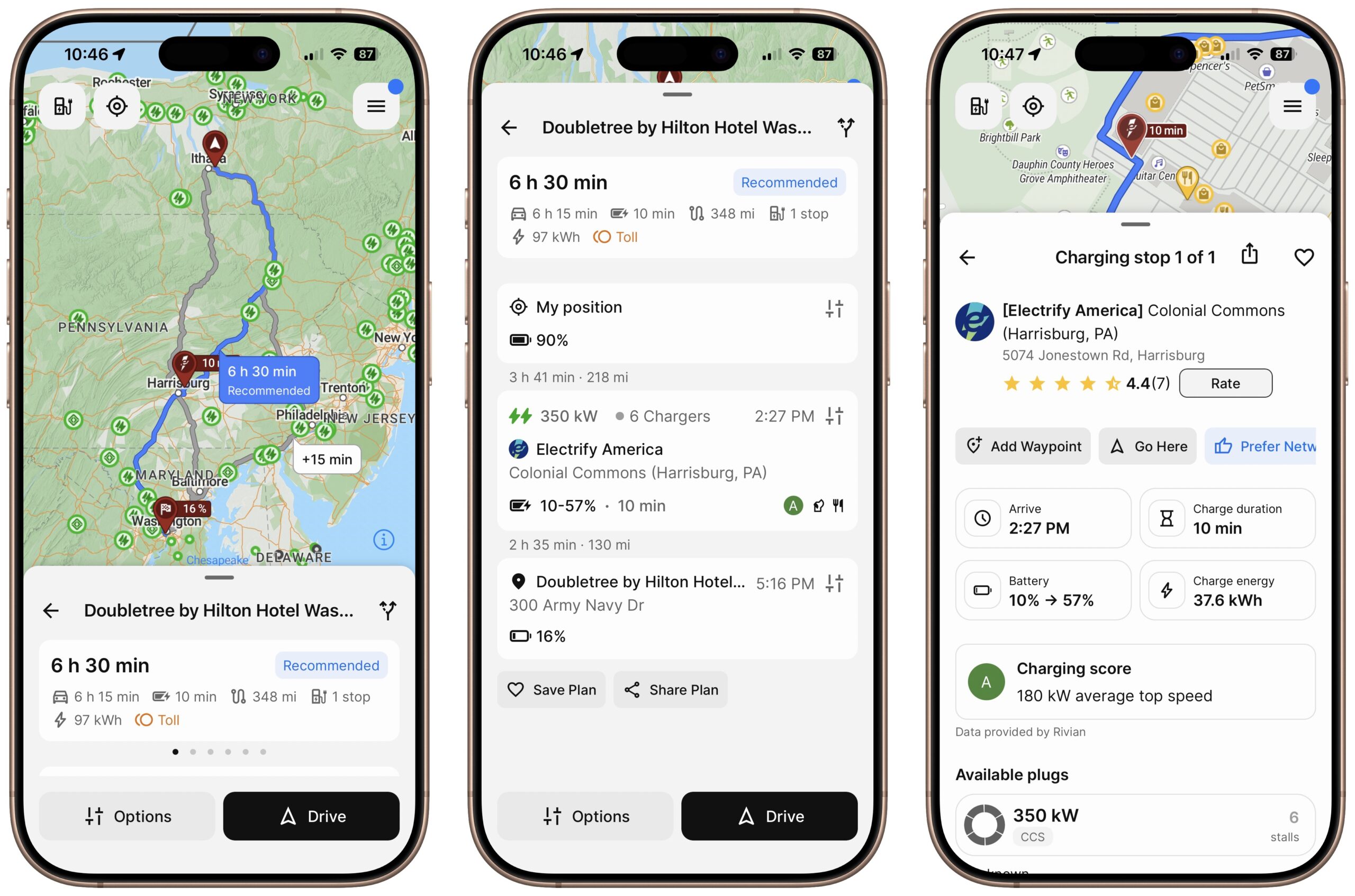 I Took a 700-Mile EV Road Trip to a Campground — Here’s What I’d Do Differently Next Time
