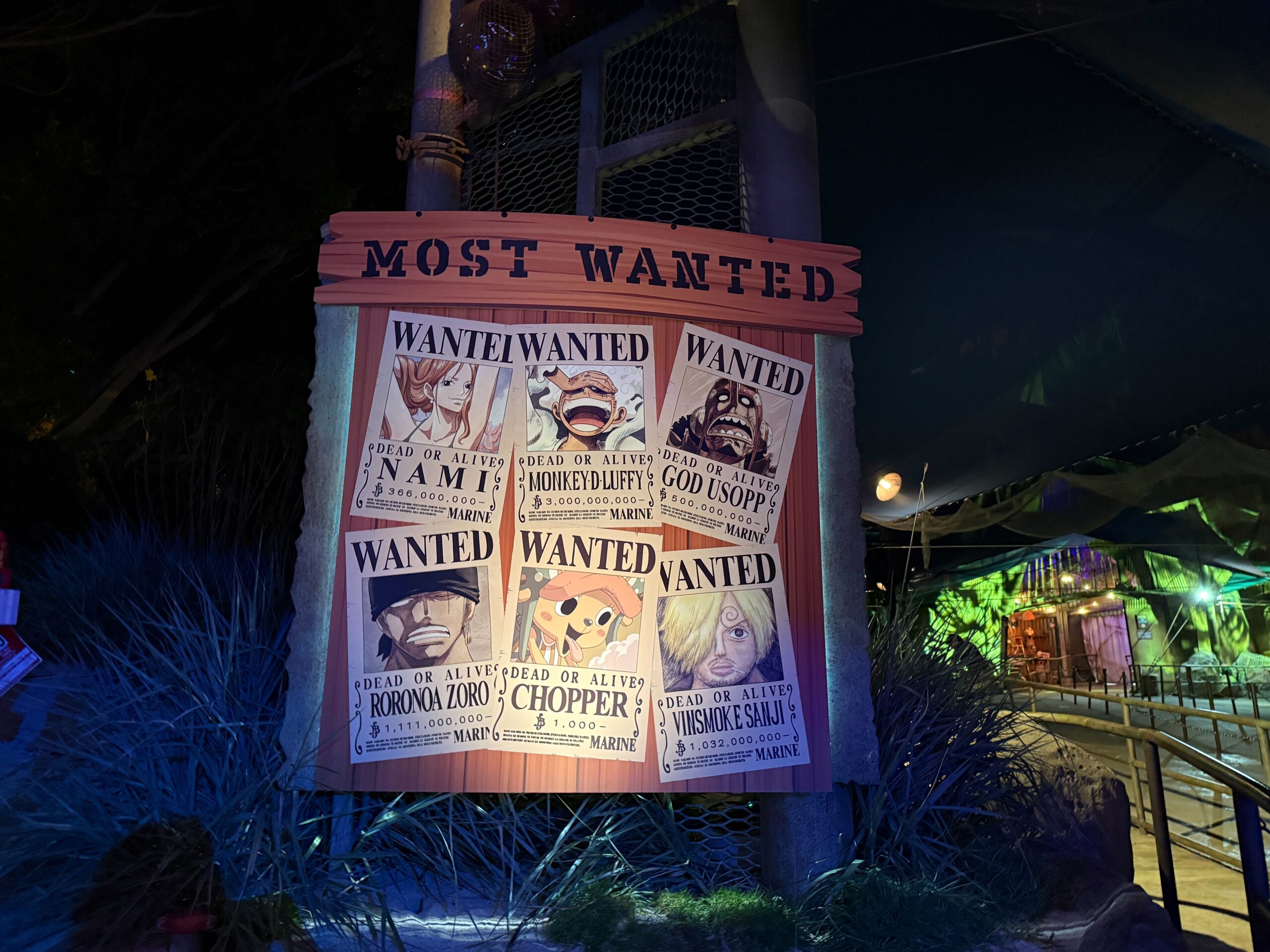 Inside Universal’s Wild ‘One Piece’ Fan Fest Nights: Stage Shows, Straw Hats and How to Make the Most of It