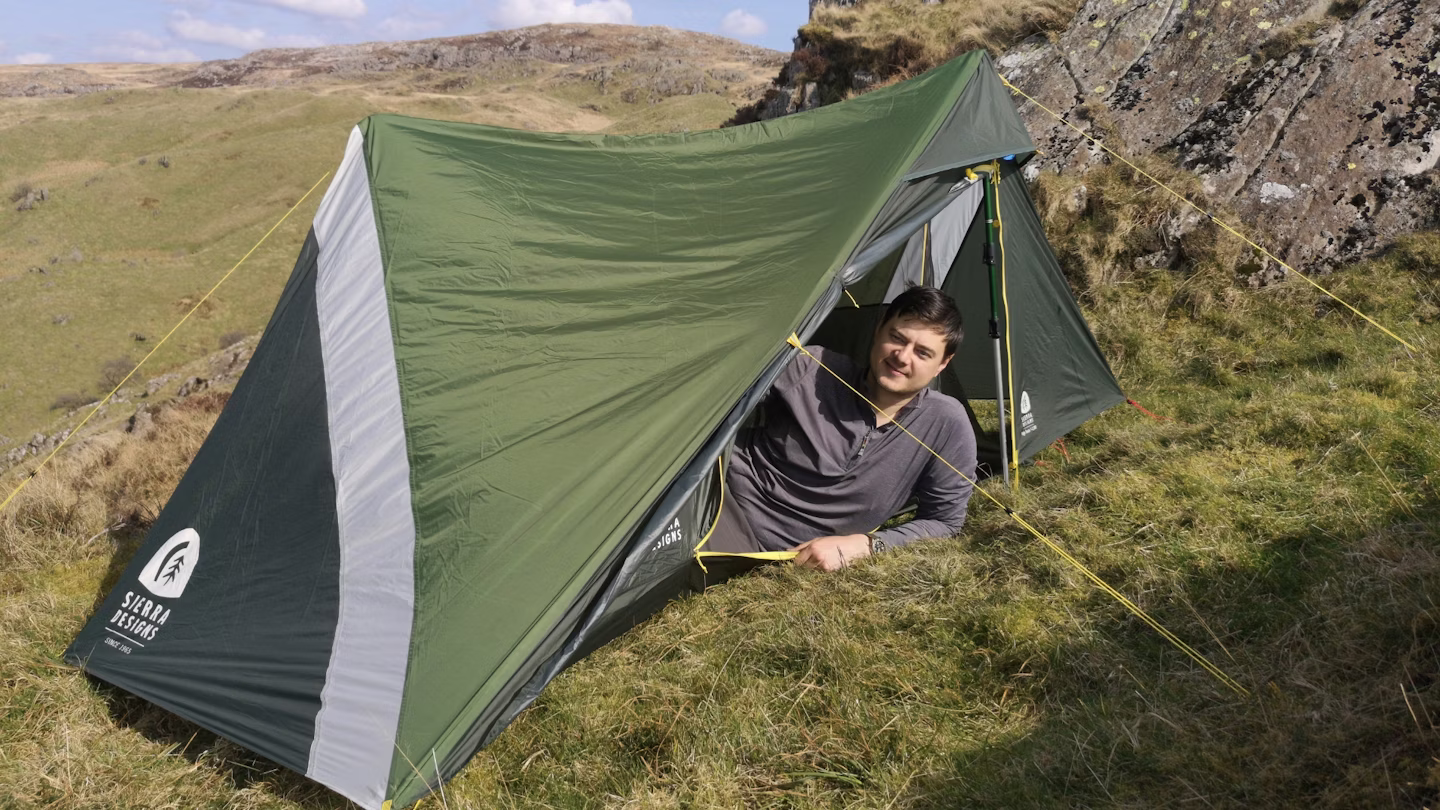From Tipis to Trekking Poles: Are Hot Tents and Solo Shelters the Future of Camping?