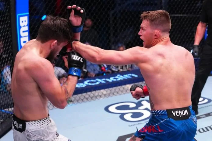 UFC Vegas 116: Biggest Winners, Upsets and Storylines Malaysian Fight Fans Need to Know