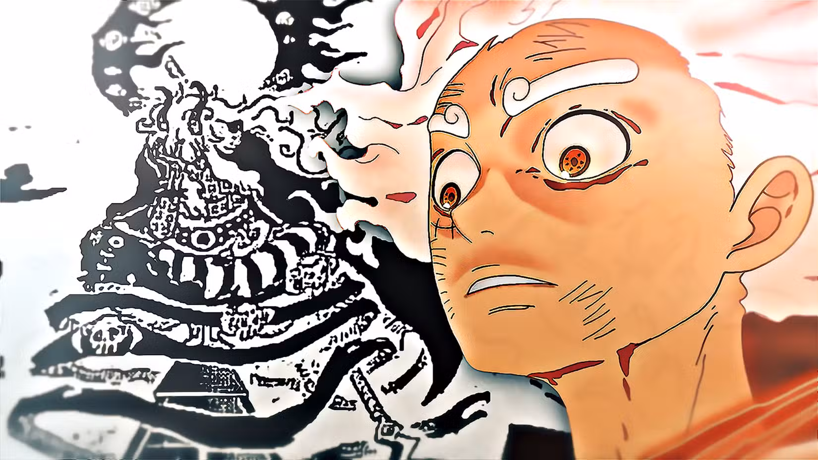 One Piece’s Biggest Debate: Joy Boy, Imu and a YouTuber in a Luffy Costume
