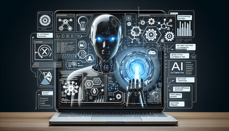 From GitHub Pings to Fully Tested Bots: Building a Modern Developer Workflow Around AI Agents