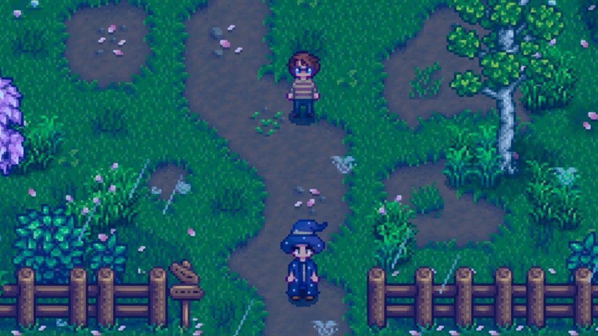 Skyrim and Stardew Just Got Massive Fan Upgrades: The Best New Mods to Refresh Both Classics