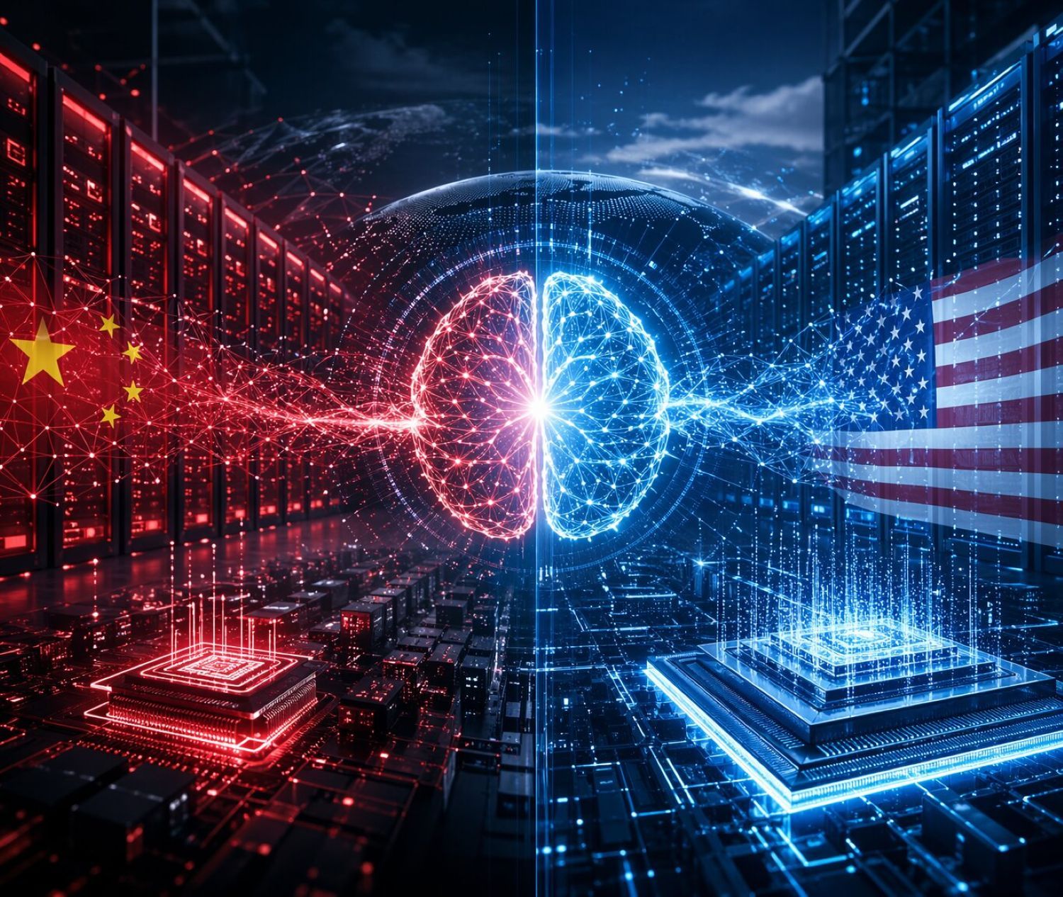 DeepSeek V4’s One-Million-Token Gamble: Game-Changer for AI – Or Overhyped Challenger to GPT-4?