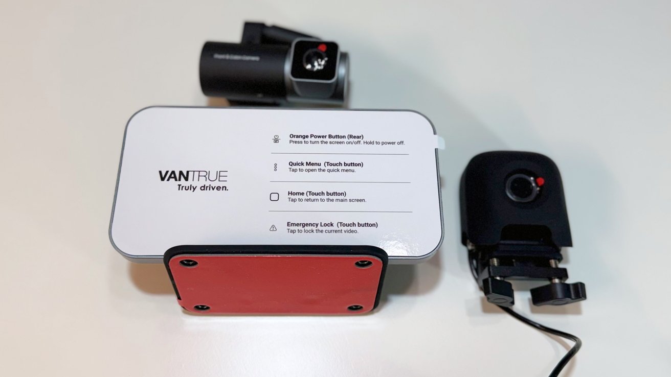This Dash Cam Can See in the Dark: Is Vantrue’s Thermal Pilot 2 Worth It for Everyday Drivers?