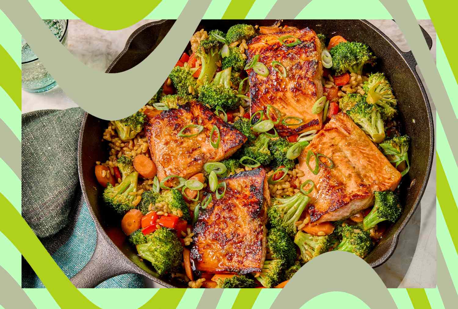 From Cancer to Psoriasis: Everyday Foods That Could Quietly Protect Your Health