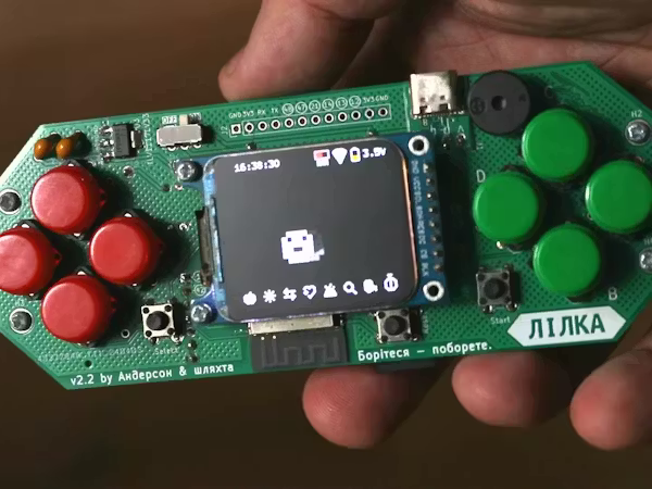 Retro Handhelds Weekly: GammaOS Rescues Anbernic, ModRetro M64 Timeline, and Ultra‑Budget DIY Boards