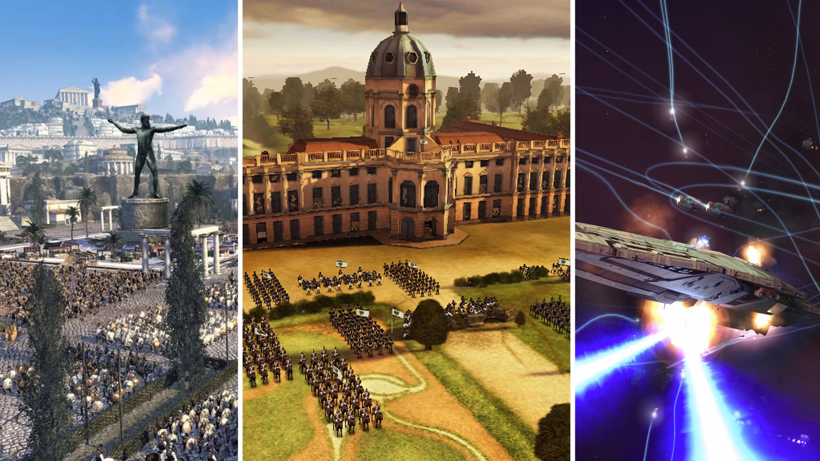 RTS Fans, Don’t Sleep on This Humble Bundle: Moonbreaker and More Strategy Gems from $5