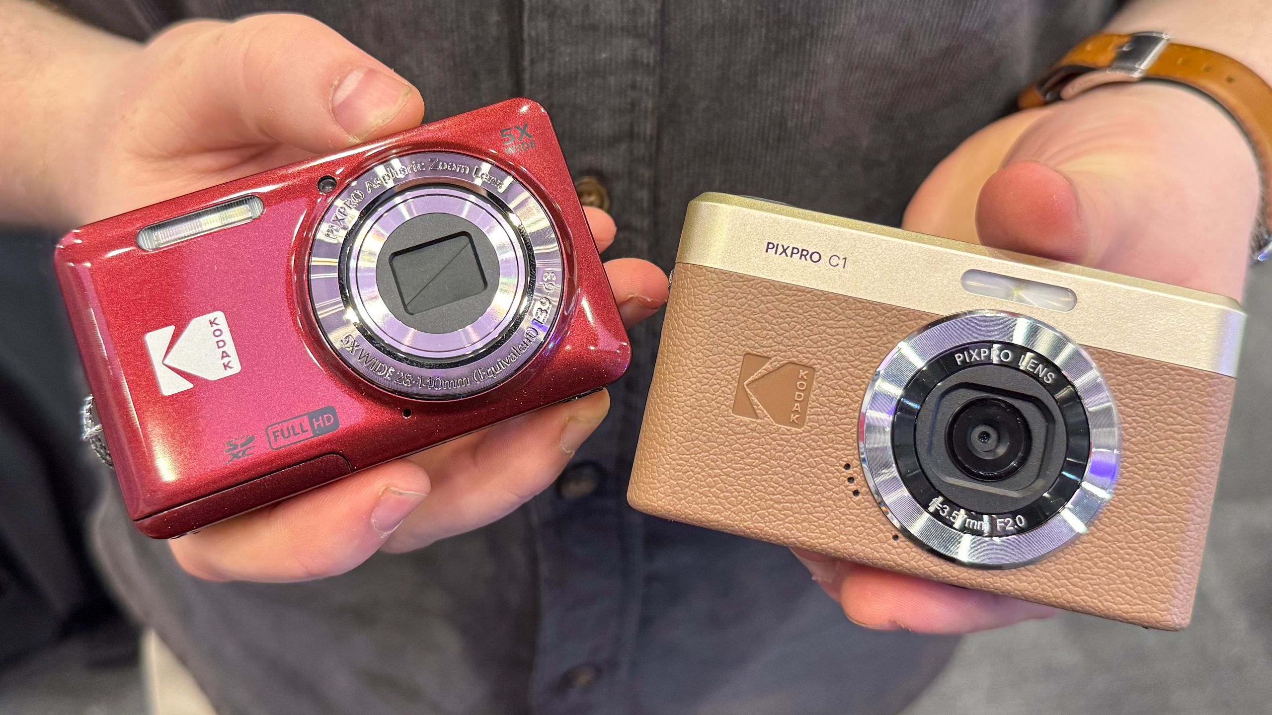 Best Kodak Cameras for Malaysians: From Disposable Film to Retro Digitals for Your Next ‘Kodak Moment’