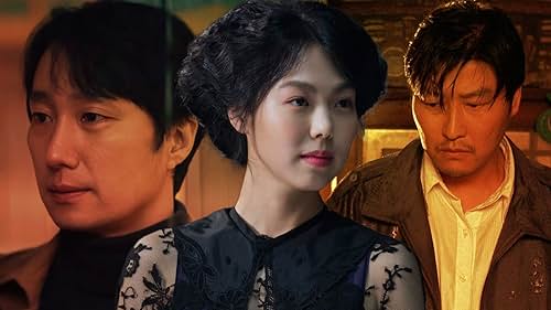 Where to Start With Park Chan-wook: Ranked Picks and the New Thriller Now Streaming