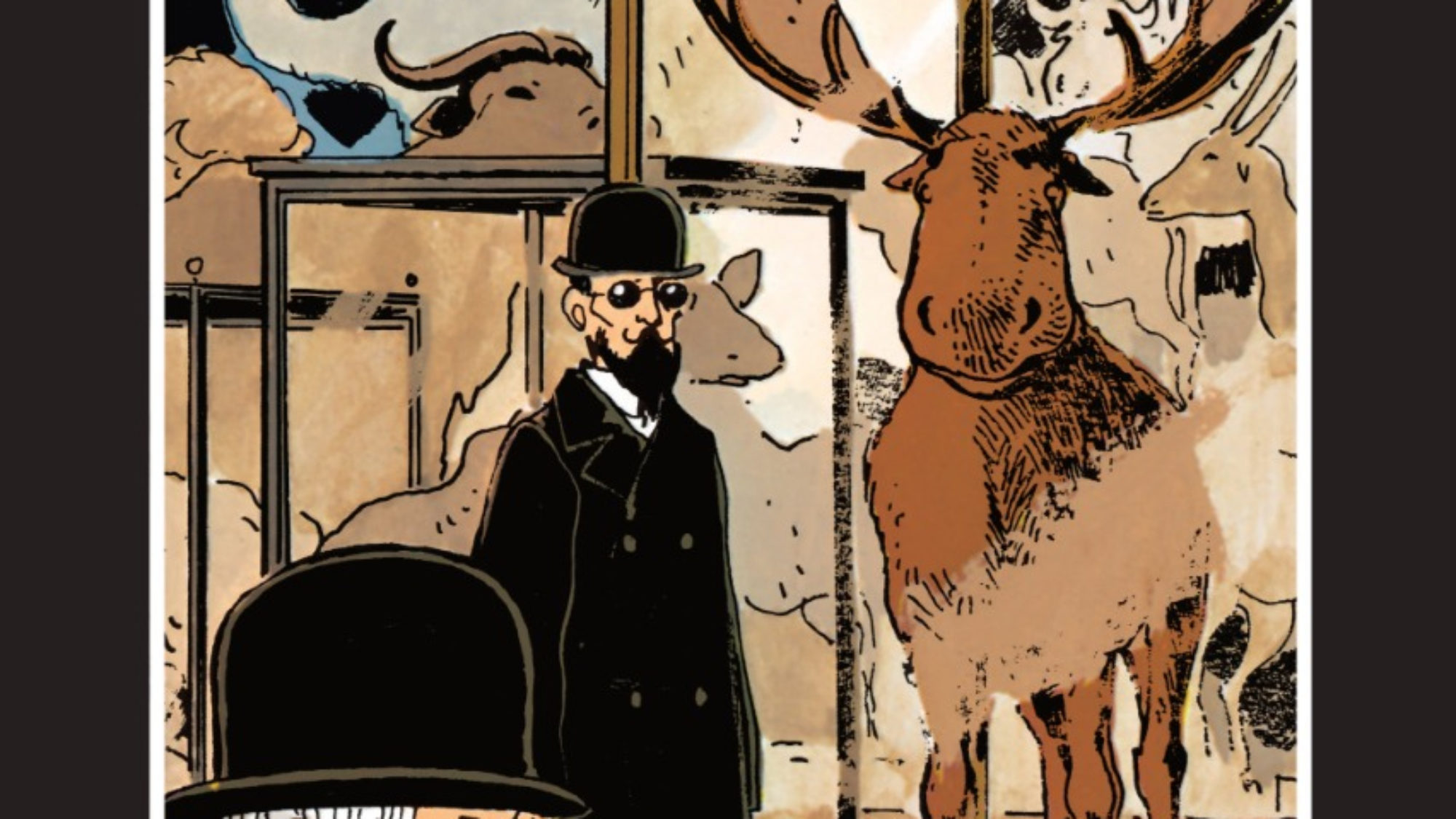 Pride of Baghdad at 20: Why Brian K. Vaughan’s Lion Fable Still Roars Louder Than Most Superhero Epics