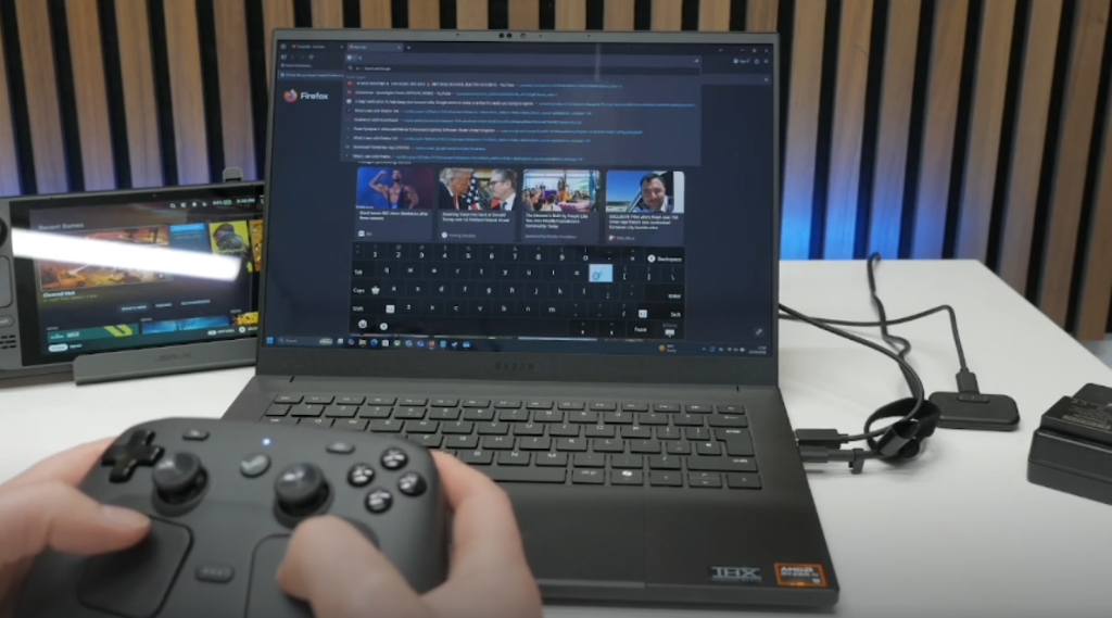 Steam Controller’s US$99 Leak: What This Means for Console and Couch Gamers in 2026