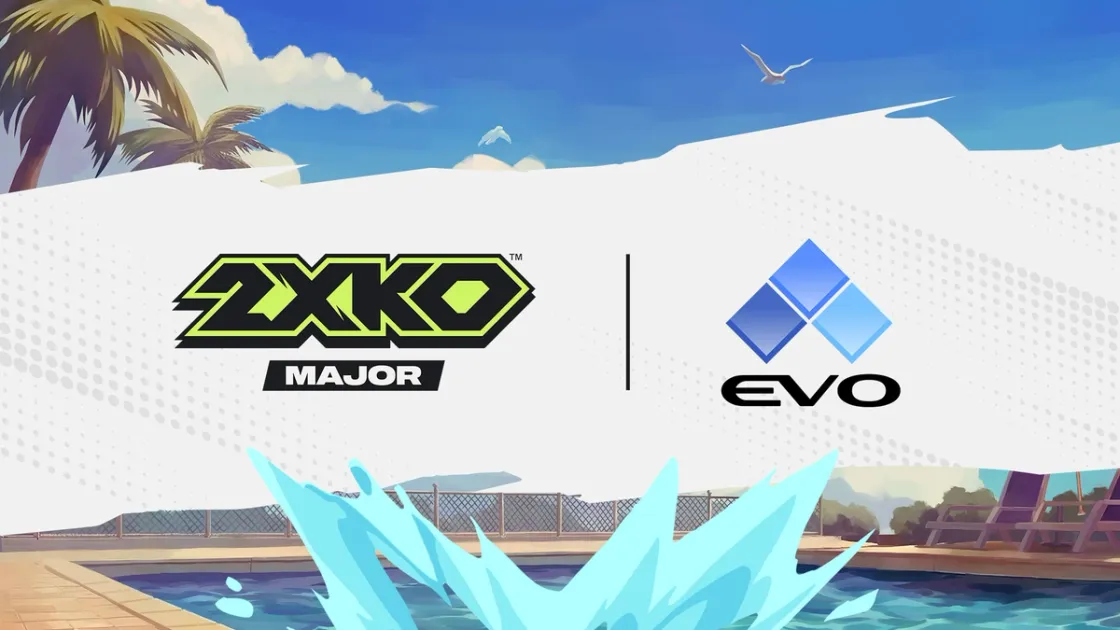 New to 2XKO? How to Plug Into the Community and Get Ready for Evo 2026